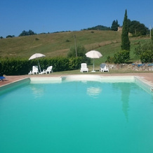 La Collina Di Bargiano, Allerona — photo 3