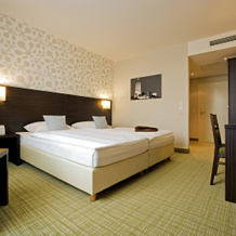Best Western Hotel President, 波恩 — 照片 5