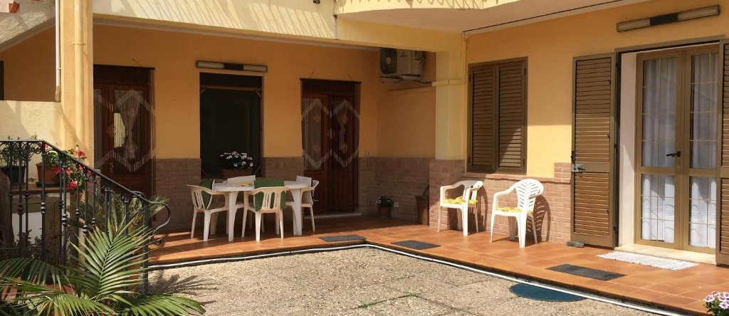 Anna Apartment, Villaputzu — photo 1
