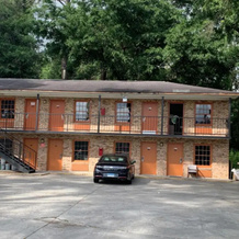 Southern Inn By OYO Walterboro I-95, 沃尔特伯勒 — 照片 2