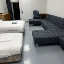 2 Double 1 Single 2 Sofa Beds - Suite 6, Нью-Линн — фото 5