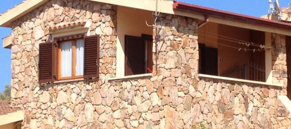 Casa Nadia, San Teodoro — photo 1