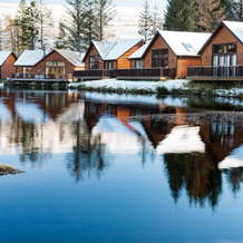 Scottish Highland Lodge, 皮特洛赫里 — 照片 5