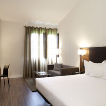 Eurostars Vila de Allariz Hotel Balneario, 阿拉里斯 — 照片 4