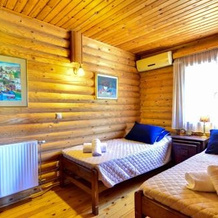Villa Marrone Splendid Seaview, Оропос — фото 5