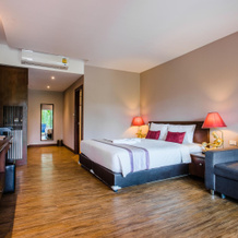 C&N Kho Khao Beach Resort (SHA Plus+), 达瓜巴 — 照片 4