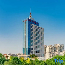 Lexes Global Hotel, Bengbu — photo 2