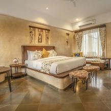 Jay Gurudev J Wild Resort, Jawai By Paandora Collections, Канаколар — фото 5