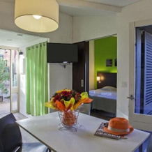 Belambra Club Golfe De Lozari Apartments, 帕拉斯卡 — 照片 3