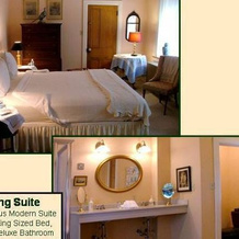 Wydnor Hall Inn, Вифлеем — фото 3