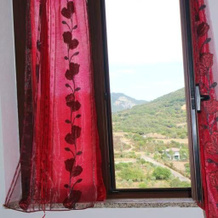 2 bedrooms appartement with balcony and wifi at Nughedu Santa Vittoria, 努盖杜圣维多利亚 — 照片 2