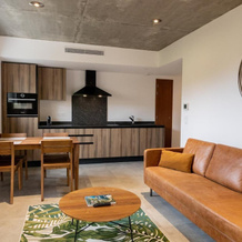 Hotel Kalliste, Molini — photo 2