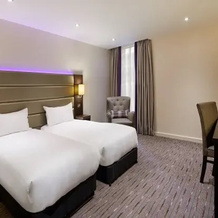 Premier Inn Abingdon, Абингдон — фото 3