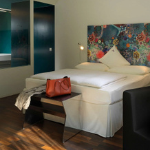 City Garden Hotel, 楚格 — 照片 5