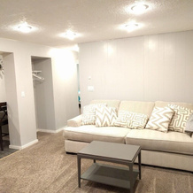 2 Bedroom Basement Apartment Quiet Neighborhood, Санди — фото 3