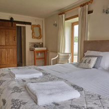 Middlewick Holiday Cottages, Glastonbury — photo 5