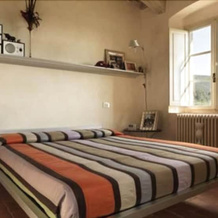 Casa Rossa Lodge, Кальчи — фото 5