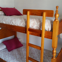 Apartamentos Timón Puerto, Эль-Грове — фото 3