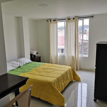 Hostal Cerca Al Centro De Popayan, Попаян — фото 4