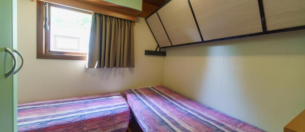 Centro Vacanze Camping Spinnaker, 费尔莫 — 照片 1