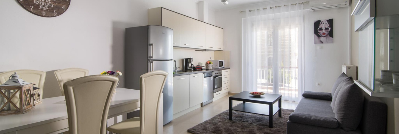 apartments-michalis, Polygyros — photo 1