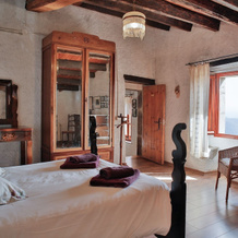 Hostal rural Masia el Buxaus Montseny, 阿尔布西耶斯 — 照片 5