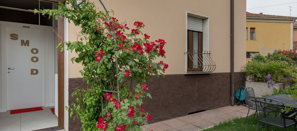 Smood Rooms Flat 2, Верона — фото 1