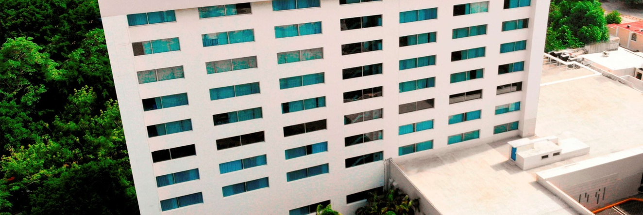 Hyatt Regency Villahermosa, Вильяэрмоса — фото 1