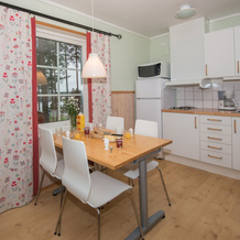 Leksand Strand Camping Och Resort, Лександ — фото 2