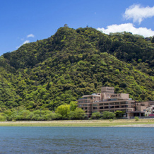 Nagaragawa Spa Hotel Park, Gifu — photo 3