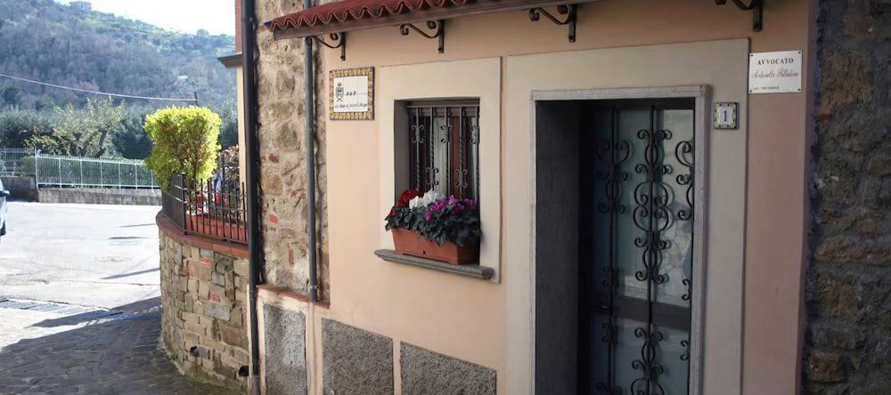 La Casa al Piccolo Borgo, Vallo della Lucania — photo 1