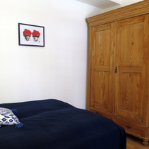 Ferienwohnung Sester 2, 根根巴赫 — 照片 5