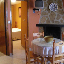 Apartamentos Rurales Martinez, Cazorla — photo 2