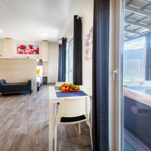 Tisza-tó Apartmanpark, 基什克勒 — 照片 5