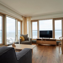 Hotel Haus am Meer, Norderney — photo 2