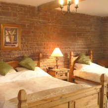 The Ginney Country Guest House, Каттерлен — фото 3