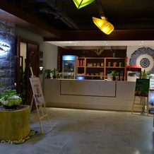 Heide Business Hotel, Ongniut Banner, Chifeng — photo 2
