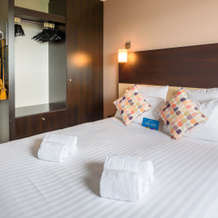 Clarion Aparthotel Toulouse Le Parc de l’Escale, Toulouse — photo 4