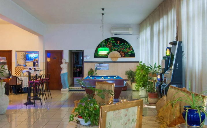Hotel Elefante Bianco, Anzola dell'Emilia — photo 1