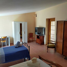 B&B il giardino di Eolo, Pietramelara — photo 4