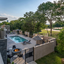 Towneplace Suites By Marriott Dallas Rockwall, Рокуолл — фото 3
