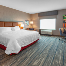 Hampton Inn & Suites Bloomfield Hills Detroit, 布卢姆菲尔德希尔斯 — 照片 4