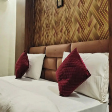 Hotel Padma Residency, 达蒂亚 — 照片 4