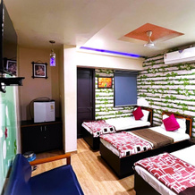 Hotel Vandana Palace, 苏伦德拉讷格尔 — 照片 2