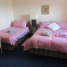 Milly & Eve's, Леттермакауорд — фото 2