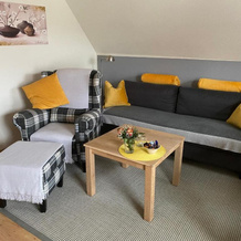 Ferienwohnung Röpersberg, Ратцебург — фото 3