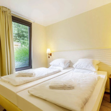 Center Parcs Het Heijderbos, Хейен — фото 5