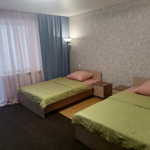 Apartment TRESHKA on Stroiteley street 35, 特廖赫戈尔内 — 照片 2