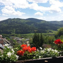 Gasthaus Sonnhalde, Biederbach — photo 3