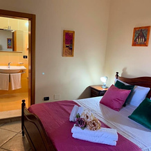 Bed & Breakfast Costa Blu, Нардо — фото 3